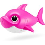 Robo alive junior zuru baby shark palmes en silicone jaune[539]