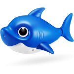 Robo alive junior zuru baby shark palmes en silicone jaune[540]