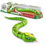 Robo alive python royal zuru