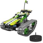 Robot acrobatique télécommandé - colorbaby - im. master 85459 - 3 en 1 - 353 pièces - 360 Robot acrobatique télécommandé - colorbaby - im. master 85459 - 3 en 1 - 353 pièces - 360
