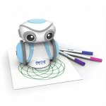 Robot artie 3000, le robot dessinateur connect
