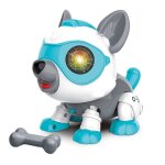 Robot chien intelligent avec tlcommande electrique, jouets pour enfants en bas age, cadeaux pour garons ...