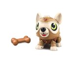 Robot chien intelligent avec t�l�commande electrique, jouets pour enfants, cadeaux pour gar�ons et filles, ...