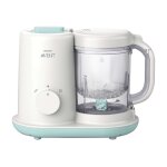 Robot cuiseur - mixeur pour bébé essential philips avent scf862 Robot cuiseur - mixeur pour bébé essential philips avent scf862