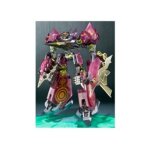 Robot damashii side hl - anti - zega mayindie exclusive [toy] (japan import)