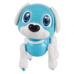 Robot de dessin anim� chien, simulation de marche � induction de geste �lectrique, jouet cadeau