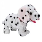 Robot electronique pour animaux domestiques, contrle du son, chiens en aboiement, jouets interactifs ...