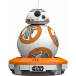 Robot interactif drode star wars bb - 8