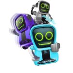 Robot pokibot silverlit