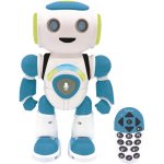 Robot programmable lexibook rob20fr powerman Robot programmable lexibook rob20fr powerman