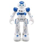 Robot r2 radiocommand� a ir, contr�le gestuel cady wida, mouvement intelligent, jouets rc pour enfants, ...