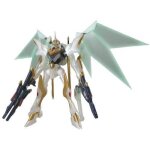 Robot spirits - lancelot albion energy clear version exclusive knightmare frame action figure