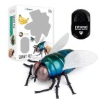 Robot télécommandé electrique radiocommandé, crabe a infrarouge, simulation d'insecte, farces amusantes, ... Robot télécommandé electrique radiocommandé, crabe a infrarouge, simulation d'insecte, farces amusantes, ...