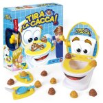 Rocco giocattoli 21195014 jeu de soci�t� motricit� fine (dext�rit�)