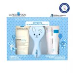 La roche - posay coffret b�b� lipikar & cicaplast