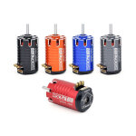 Rocket 1525 brushless sensored motor 30a esc led carte de programme pour mini wltoys 284161 k989 k969 ...
