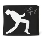 Rocksax portefeuille freddie mercury geldbeutel freddie mercury