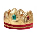 Roi louis couronne, 4 - 8 ans