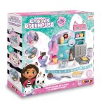 Roleplay licence gabby marchande de glaces