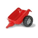 Rolly toys 121717 rollykid trailer - remorque