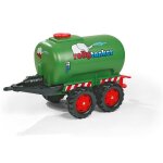 Rolly toys 122653 rollytanker remorque citerne