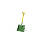 Rolly toys pelle a neige verte jaune pour enfant