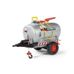 Rolly toys tanker pompe + pulvrisateur