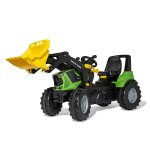 Rolly tracteur farmtrac deutz agrotron 8280 ttv