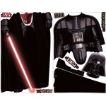 Room studio star wars - d�coration vinyle repositionnable g�ante dark vador