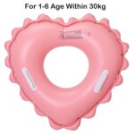Rooxin bébé anneau de bain tube piscine accessoires jouet gonflable pour enfants anneau de natation siège ... Rooxin bébé anneau de bain tube piscine accessoires jouet gonflable pour enfants anneau de natation siège ...