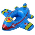 Rooxin - bou�e de natation gonflable pour enfants, anneau de natation pour b�b�s, jeu d'eau, flotteurs ...