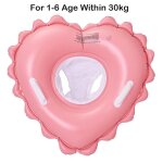 Rooxin - bou�e de piscine gonflable pour enfants, anneau de natation, si�ge pour b�b�s, tube de natation, ...