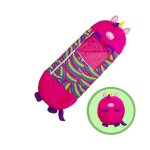 Rose happy gigoteuse enfants garons filles jouer oreiller licorne dragon chat cadeau de nol