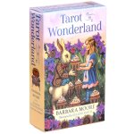 Rose - jeu de 78 cartes de tarot surraliste et livre de plonge pdf, inspir par le mouvement artistique ...
