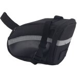 Roswheel pu sac de rangement pour support arrire de vlo grande capacit pochette arrire de selle accessoire ...