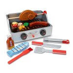 Rtisserie et grill barbecue