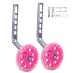 Roues d'entranement de vlo pour enfants pour vlos de 12  20 pouces avec support