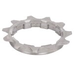 Roue libre de vlo  8 vitesses, pice de pignon de roue libre de haute performance pour vtt 11t