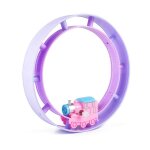 Roues de train sur rail, v�hicules roulants, jouets