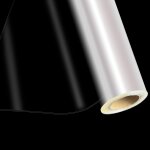 Rouleau d'emballage en cellophane double plié 20 m x 84 cm, rouleau d'emballage en cellophane transparent ... Rouleau d'emballage en cellophane double plié 20 m x 84 cm, rouleau d'emballage en cellophane transparent ...