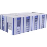 Tous les roulements / tous les btiments industriels h0 kibri 39250 1 pc(s) - kibri