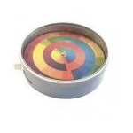 Vilac - roulette illusion optique jeux de r�cr�ation
