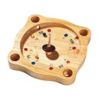 Roulette tyrolienne Roulette tyrolienne