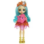 Royal enchantimals - royaume de l'ocean - staria etoile de mer et beamy