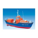 Royal navy lifeboat - maquette de bateau billing s052101 - billing