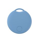 Rsh - traceur gps bluetooth intelligent, localisateur de rappel anti - perte, fonctionne avec apple find ...