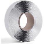 Ruban butyle sealant tape, 2mm x 50mm x 10m ruban d'étanchéité en caoutchouc etanche a l'eau pour les ... Ruban butyle sealant tape, 2mm x 50mm x 10m ruban d'étanchéité en caoutchouc etanche a l'eau pour les ...