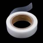 Ruban d'etanch�it� imperm�able de 20 m�tres, pour repasser sur les tissus thermofusibles a 2 couches, ...