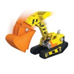 Ruben & compagnie bulldozer multifonction 2 en 1 ruben ruben & compagnie Ruben & compagnie bulldozer multifonction 2 en 1 ruben ruben & compagnie