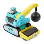 Ruben & compagnie vehicule + figurine molly ruben & compagnie Ruben & compagnie vehicule + figurine molly ruben & compagnie